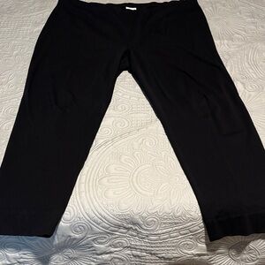 J. Jill Black Women’s Dress Pants